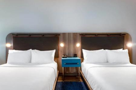 Tryp By Wyndham Orlando - 33