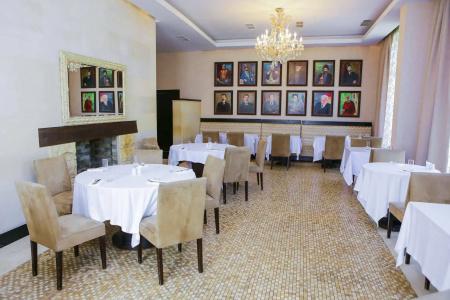 Sheki Saray - 27