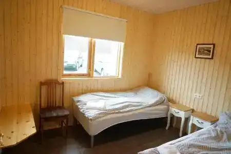 Middalskot Cottages - 1