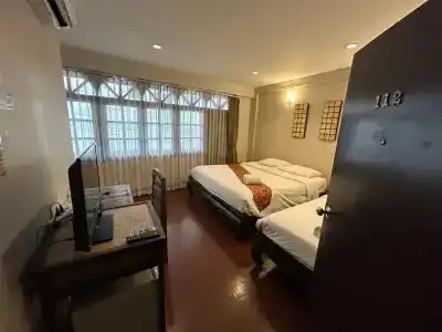 Kamala's Boutique Guesthouse - 21