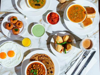 Premier Inn Dubai Al Jaddaf - 27