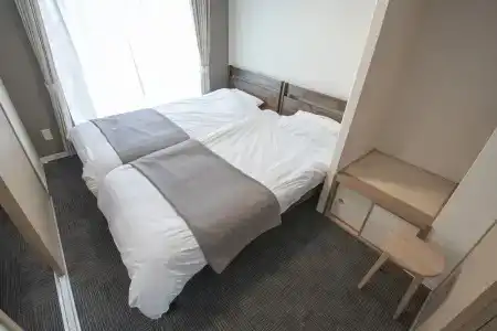 Uchi Living Stay Otaru Suitengu - 136