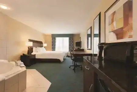 Hilton Garden Inn - 62