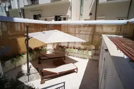 Bari Antica Boutique b&b - 17