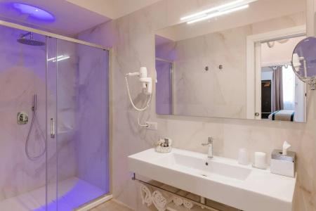 Rhea Silvia Luxury Navona - 24