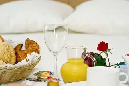 Novotel Andorra - 8