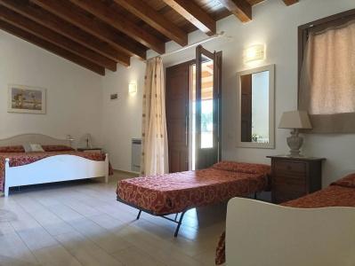 Agriturismo le Campanelle - Sicilia - Cefalù - 3