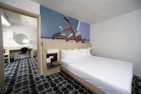 Sport Club by Isrotel Collection - 33