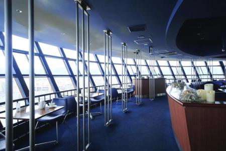 Kyoto Tower - 24