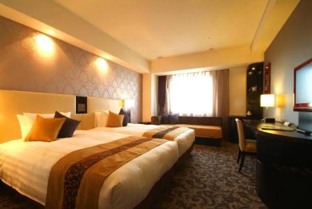 Mercure Sapporo - 33
