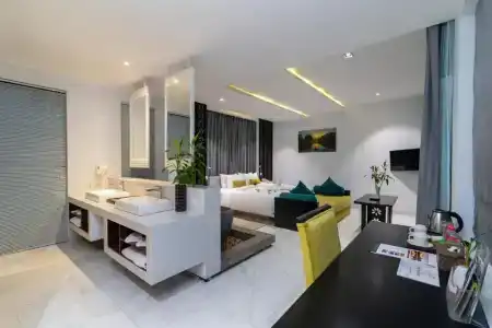 King Rock Residence - 57