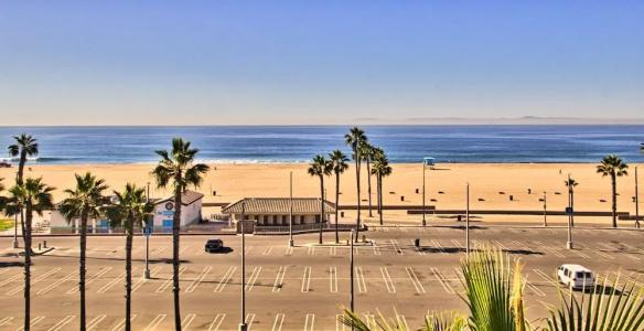 The Waterfront Beach Resort, A Hilton - 121