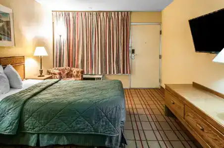 Rodeway Inn East - 44