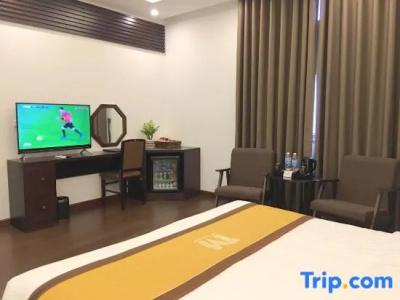 t&m Luxury Hanoi - 67