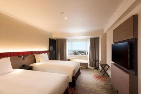 DoubleTree by Hilton Naha Shuri Castle - 90