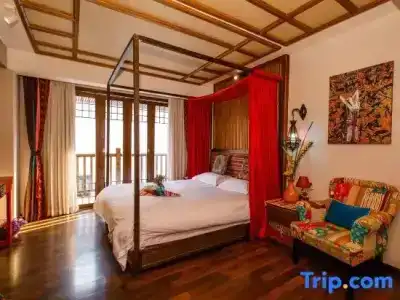 Huage - 112
