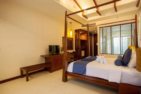 Access Resort & Villas - Sha Plus - 2