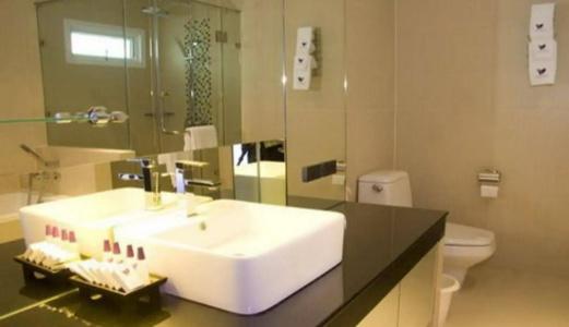 Paradiso Boutique Suites - 7