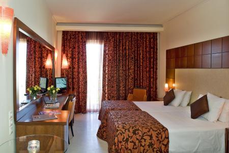 Zante Park Resort & Spa BW Premier Collection - 4
