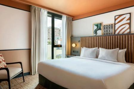 Courtyard by Marriott Paris Boulogne - 54
