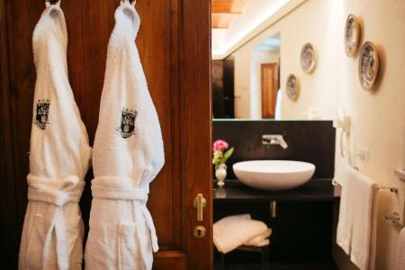 Relais Vignale & Spa - 40