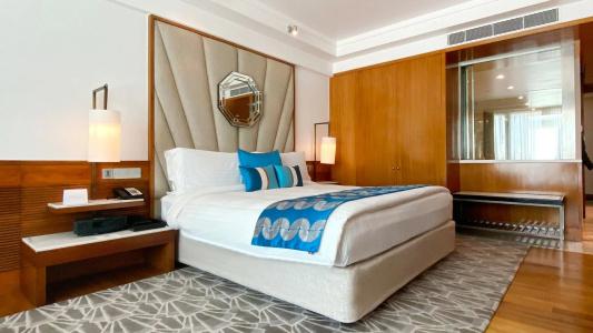 Intercontinental Marine Drive Mumbai, An Ihg - 65