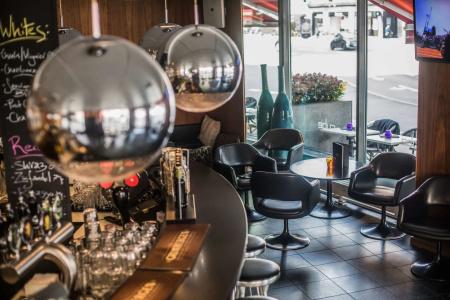 Scandic Webers - 21