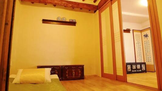 Hanok 201 - 3