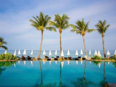 Lanta Casuarina Beach Resort - Sha Plus - 11