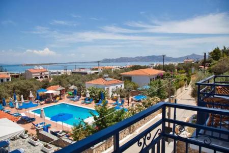 Andreas - Agistri (Skala) - 30