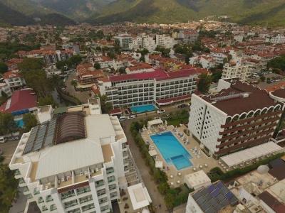 IQ Marmaris - 39