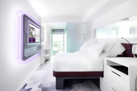 Yotel Amsterdam - 32