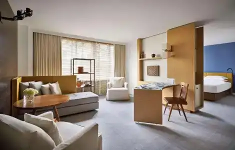 Park Hyatt Washington - 26