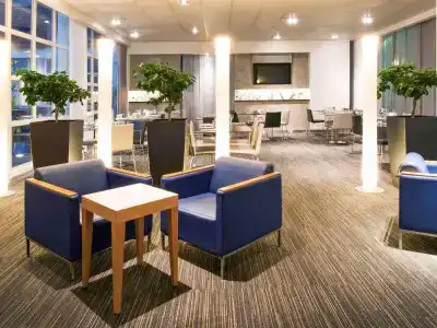 Novotel Lille Centre Grand Place - 29