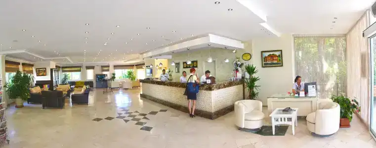 Gardenia Beach - 0