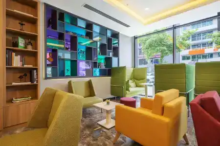 Park Inn by Radisson Izmir - 15