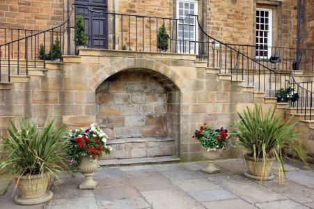 Lumley Castle Hotel - 13