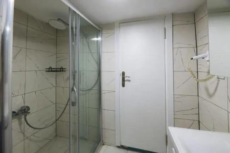 Taksim Fidan Suite - 10