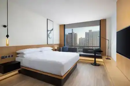 Fairfield by Marriott Hangzhou Xiaoshan - 20