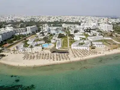 Thalassa Sousse - 0