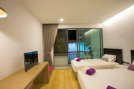 Chaweng Villawee - Sha Plus - 51
