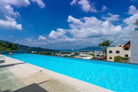 Patong Bay Hill Resort - Sha Plus - 28
