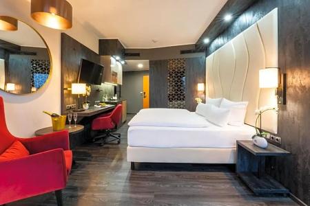 Plaza Schwerin; Sure Collection By Best Western - 100