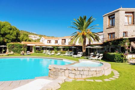 Palumbalza Porto Rotondo - 22