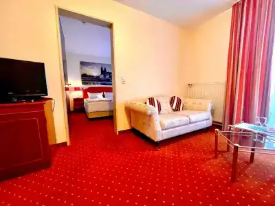 Mercure Plaza Magdeburg - 2