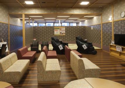 Wbf Grande Asahikawa - 20