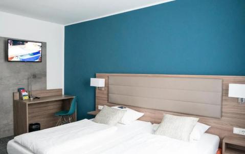 Comfort Garni Stadtzentrum - 51