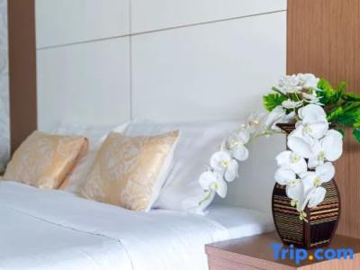 The Infinity Suite Chiangrai - 47