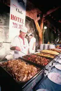 Meri All inclusive - 13