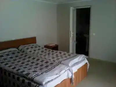 Mount Guest - 5